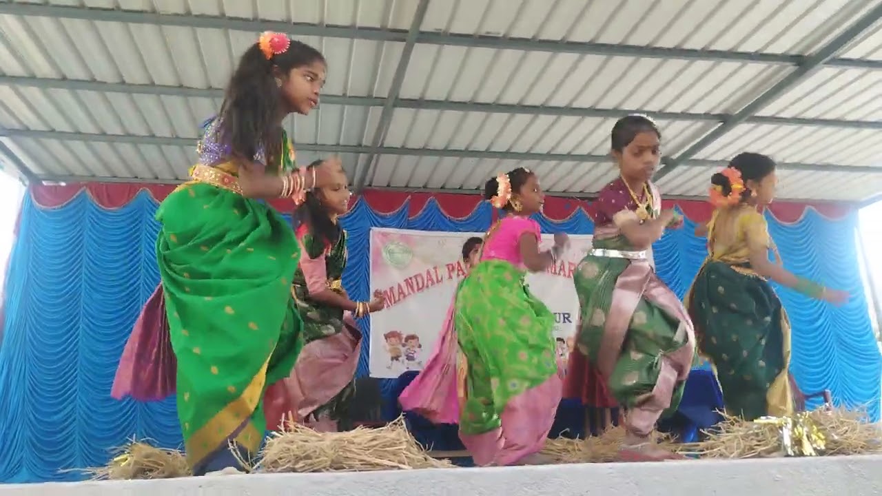 Saanvi dance@🌺saanvitha🥰dance#