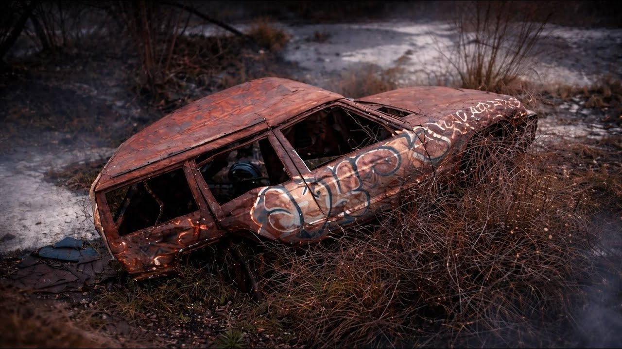 Forgotten Salt part 2 : The Intimate drone Details #drone #subscribe