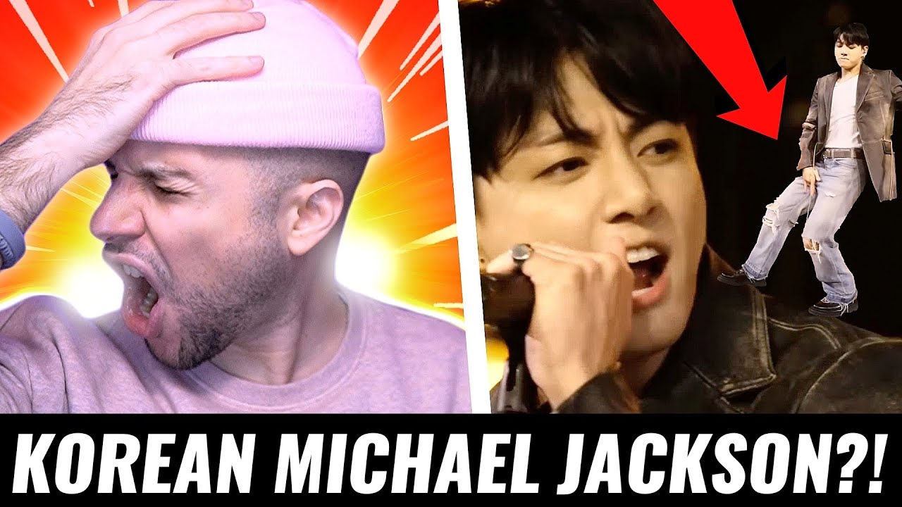 First time discovering JUNG KOOK | 'Standing Next to You' LIVE | iHeartRadio