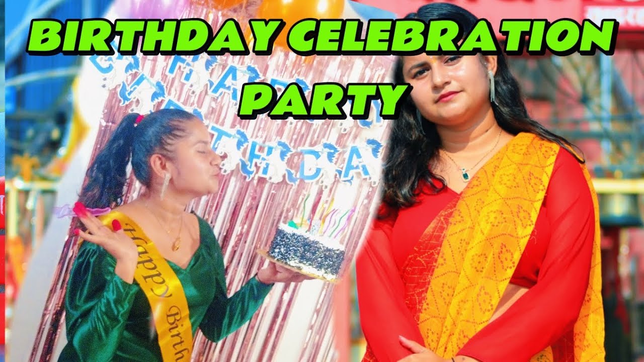 Birthday special 😘❤️//lastai ramailo vayo 😉//Miss pranu #dailyvlog #minivlog 