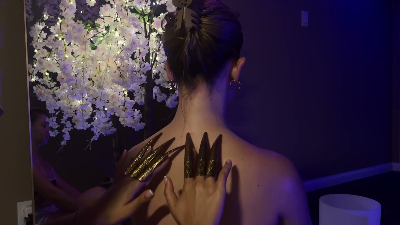 Soft Touch ASMR