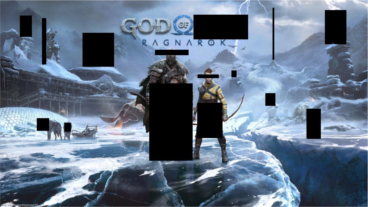 God of War Ragnarök Unnecessary Censorship