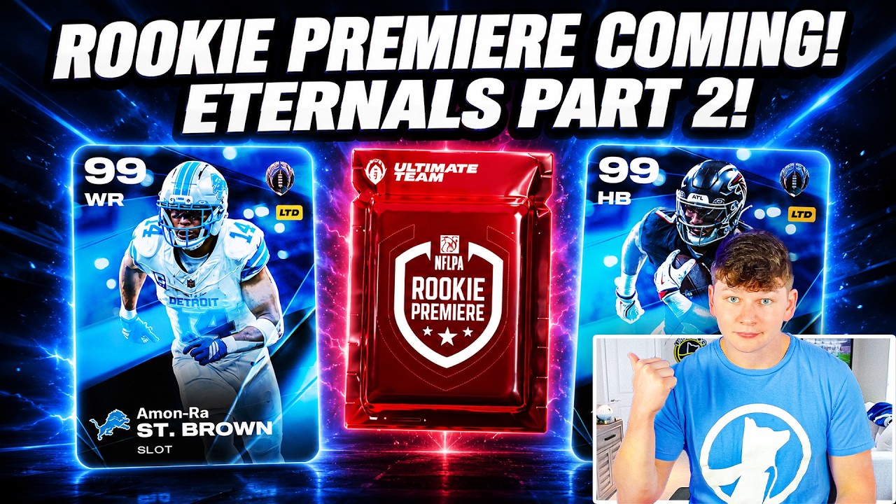 ПРЕМЬЕРЫ НОВИЧКОВ УЖЕ БЛИЗКО! ETERNALS РЕЛИЗ 2! 99 BIJAN, AMON-RA И МНОГОЕ ДРУГОЕ!