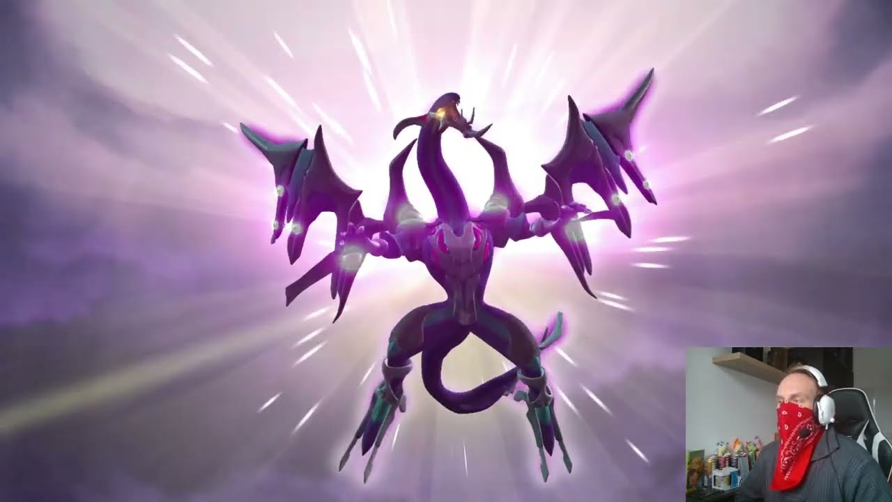 Alexis zeigt uns: So wird sich in GX duelliert! Yu-Gi-Oh! Legacy of the Duelist: Link Evolution #77