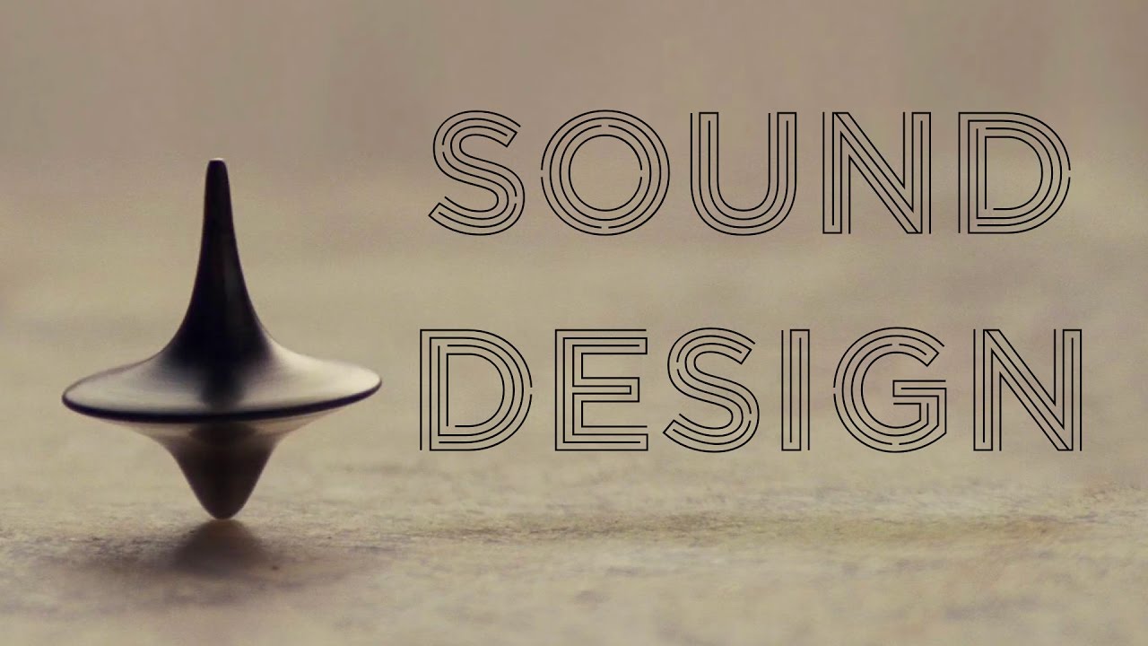 Sound in the Films of Christopher Nolan