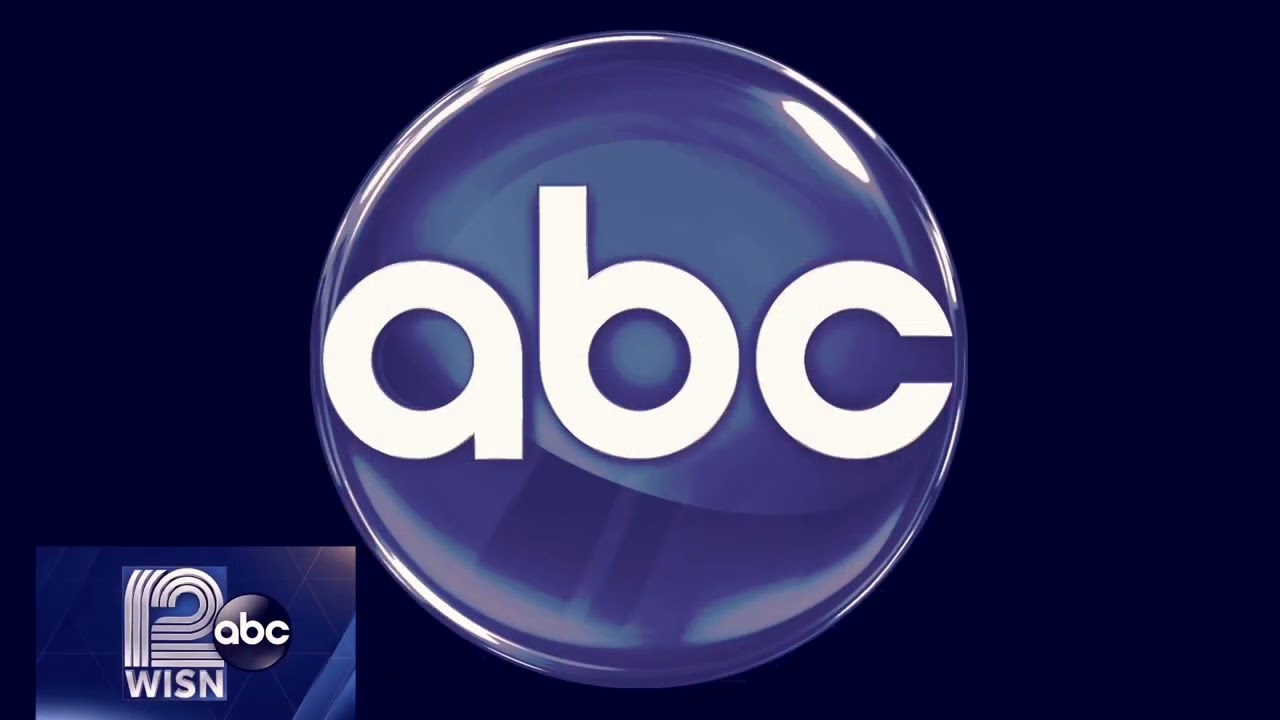 ABC reimagined ident 
