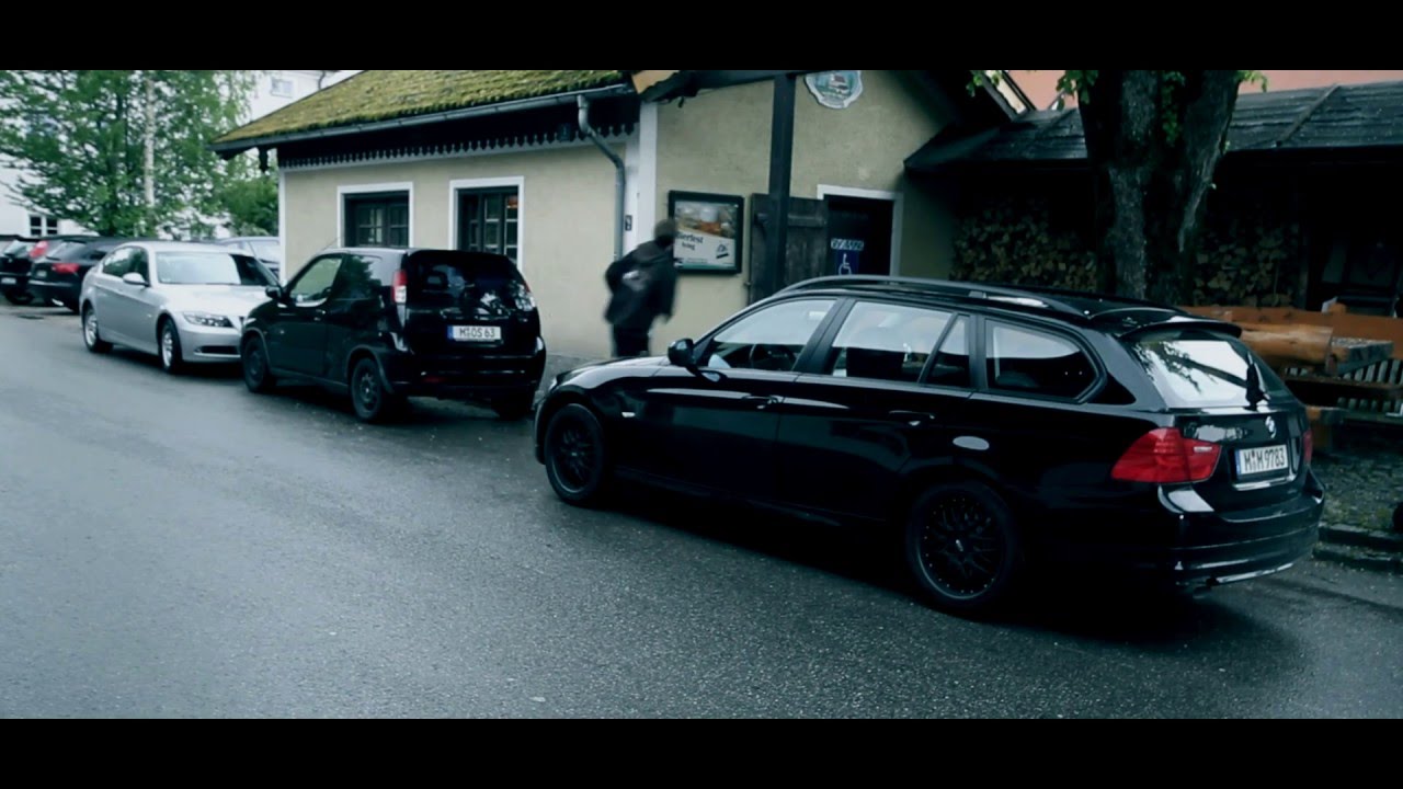 Bierfest 2016 Trailer - Burschenverein Aying e.V.