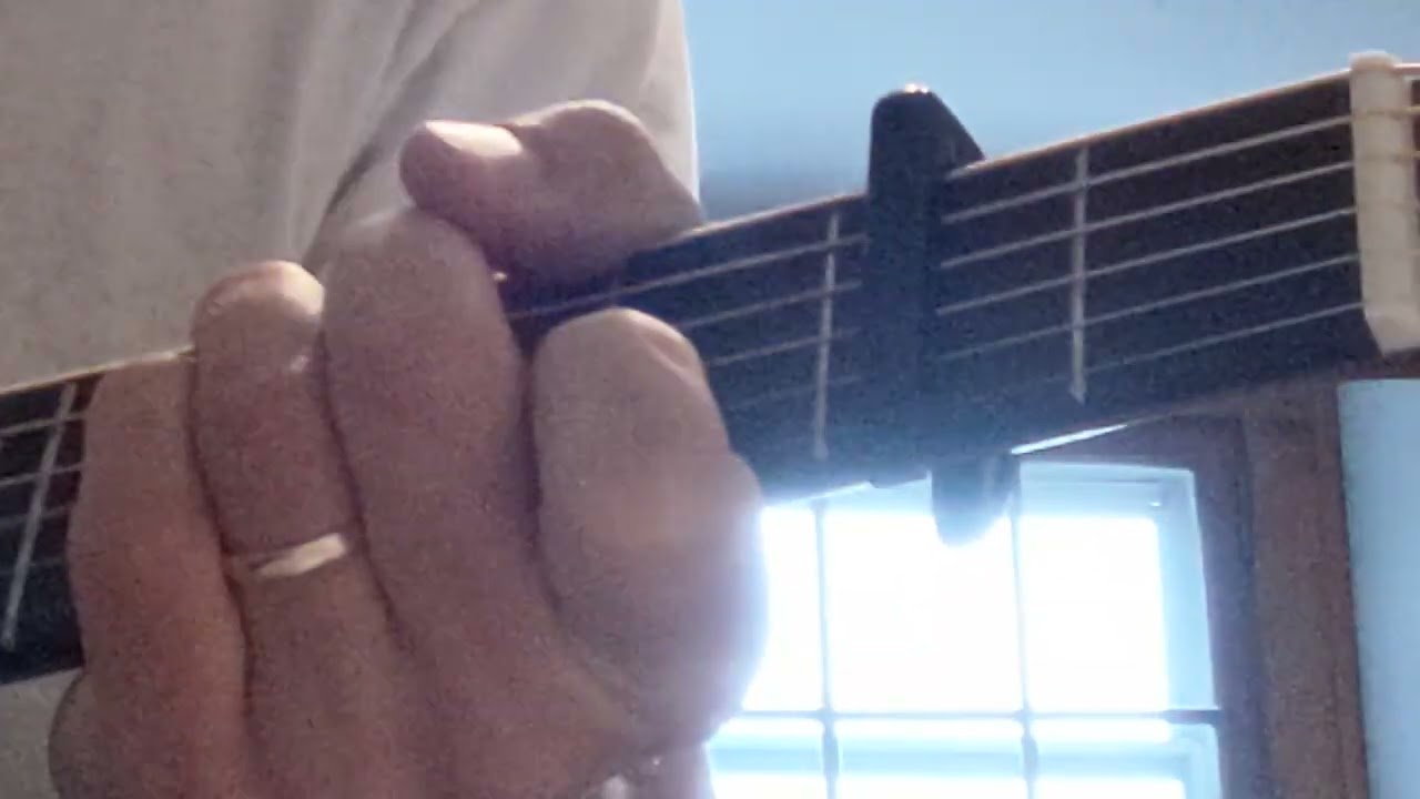 The blood- Bethel music Key of D
