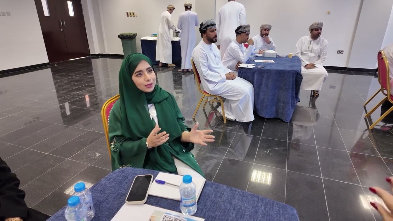 مهارات التواصل الفعال 