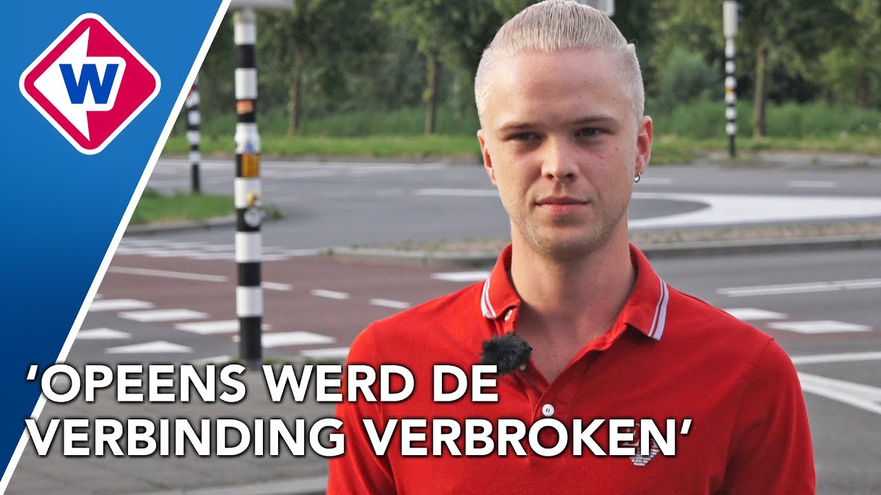 Vriend hoorde hoe zijn vriendin verongelukte tijdens telefoongesprek