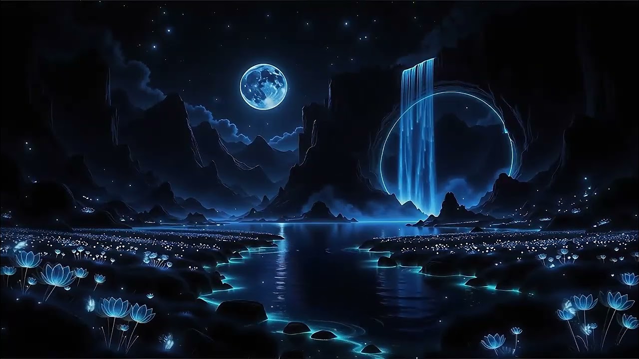 Whispered ASMR Comfort to Help You Fall Asleep Without Overthinking