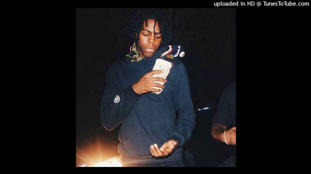 *FREE* Yung Bans x StoopidXool Sample Type Beat - 