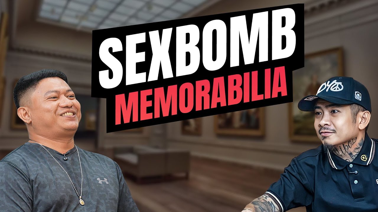 PP Stars Inc. S2 Ep.40 - SEXBOMB Dancers Trophies and Awards for 500K!! 😱