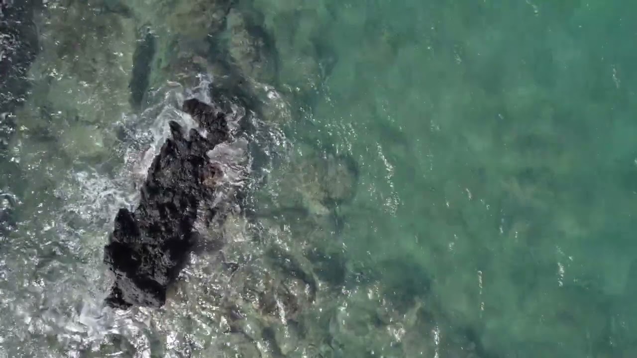 Scenic Drone Footage : Hawaii (Extended Cut)