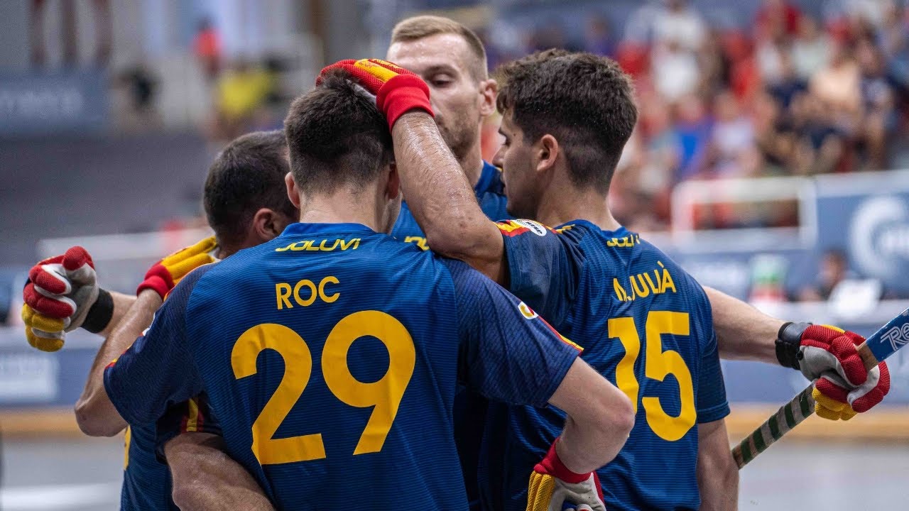 #OKEuro | ESPA&Ntilde;A 🇪🇸 5-0 🇩🇪 ALEMANIA (Cuartos de Final)