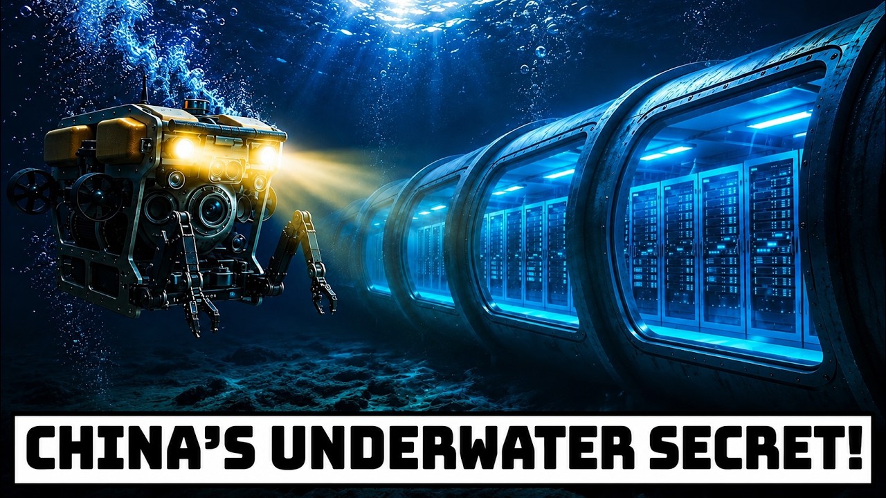 We Finally Know What China Built Under the South China Sea &mdash; And It Changes Everything