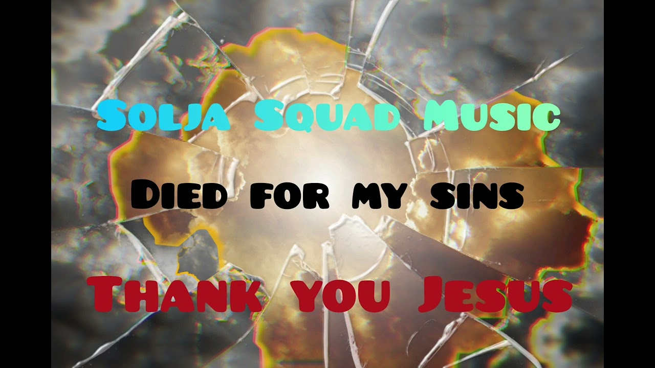 Solja Squad Music... help me Jesus