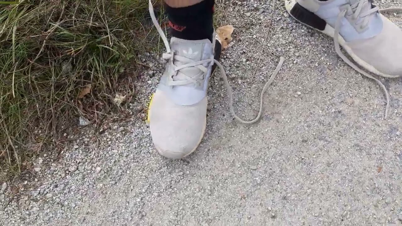 Adidas NMD Shoeplay #2