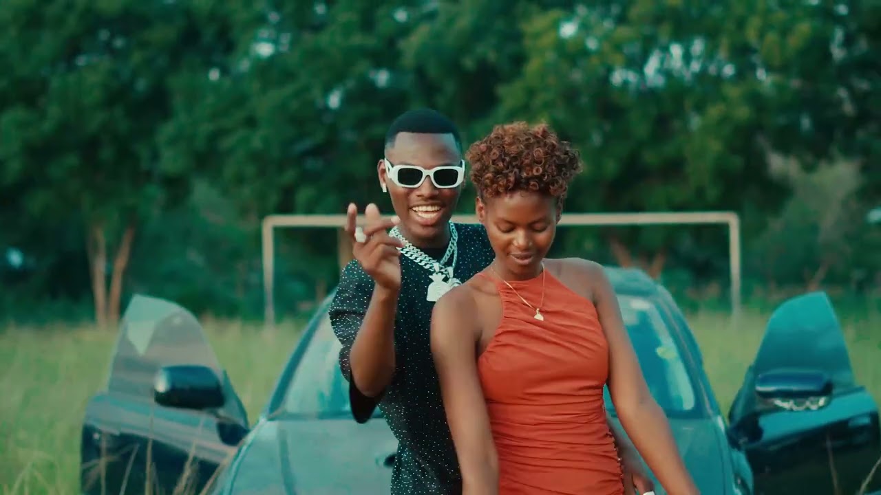 Essau - Sio Mimi ( Official video )
