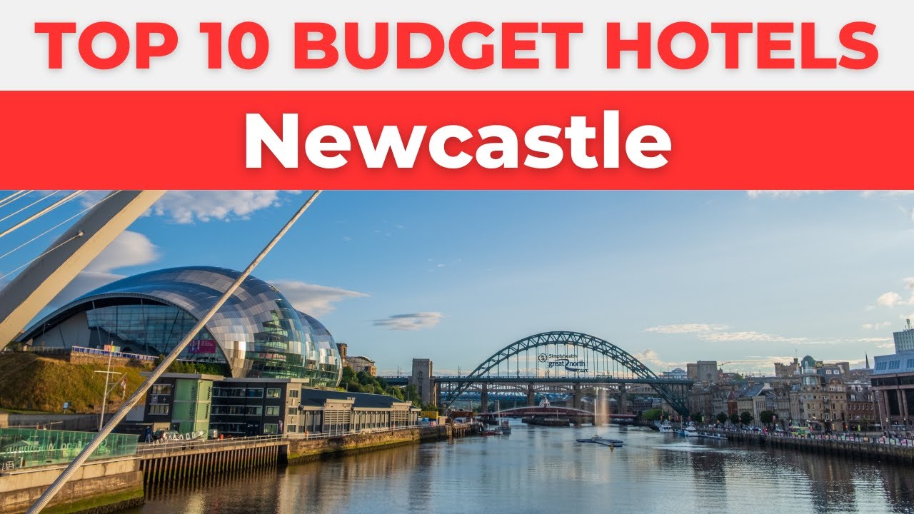 Best Budget Hotels in Newcastle