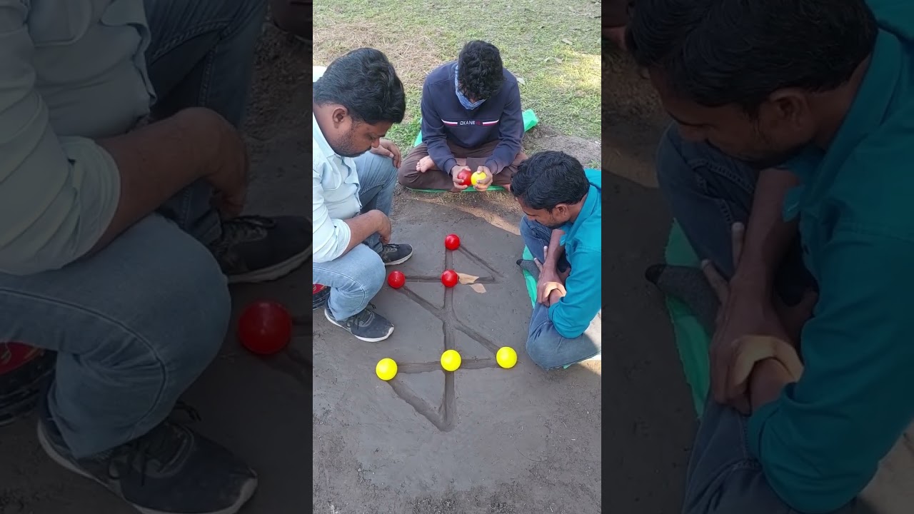Ball khela 