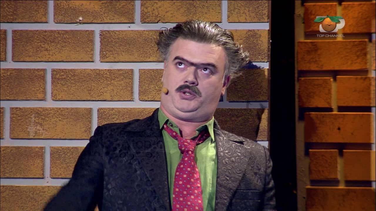 Portokalli, 23 Nentor 2014 - Kryetari komunes dhe Doktori i seksit (Ne rradhe)