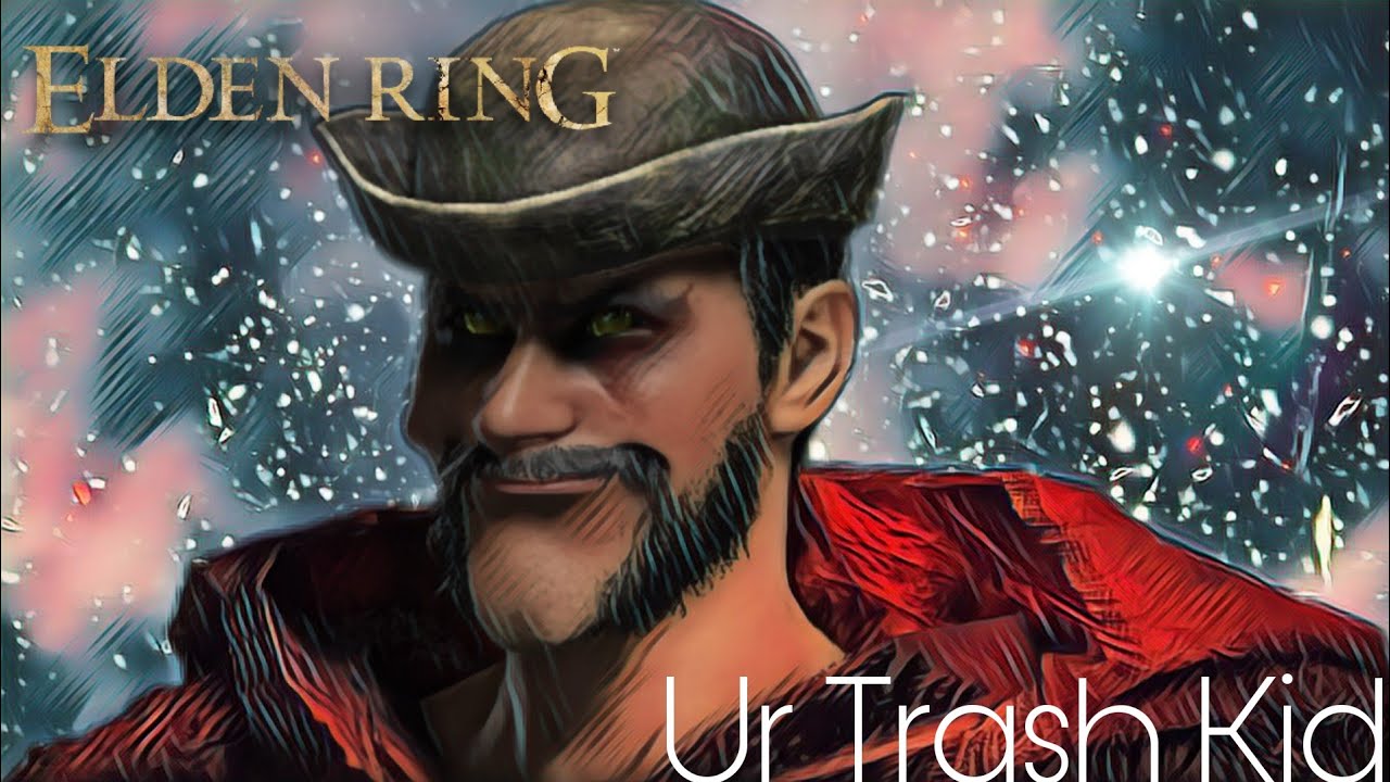 Пиратское PvP | Elden Ring