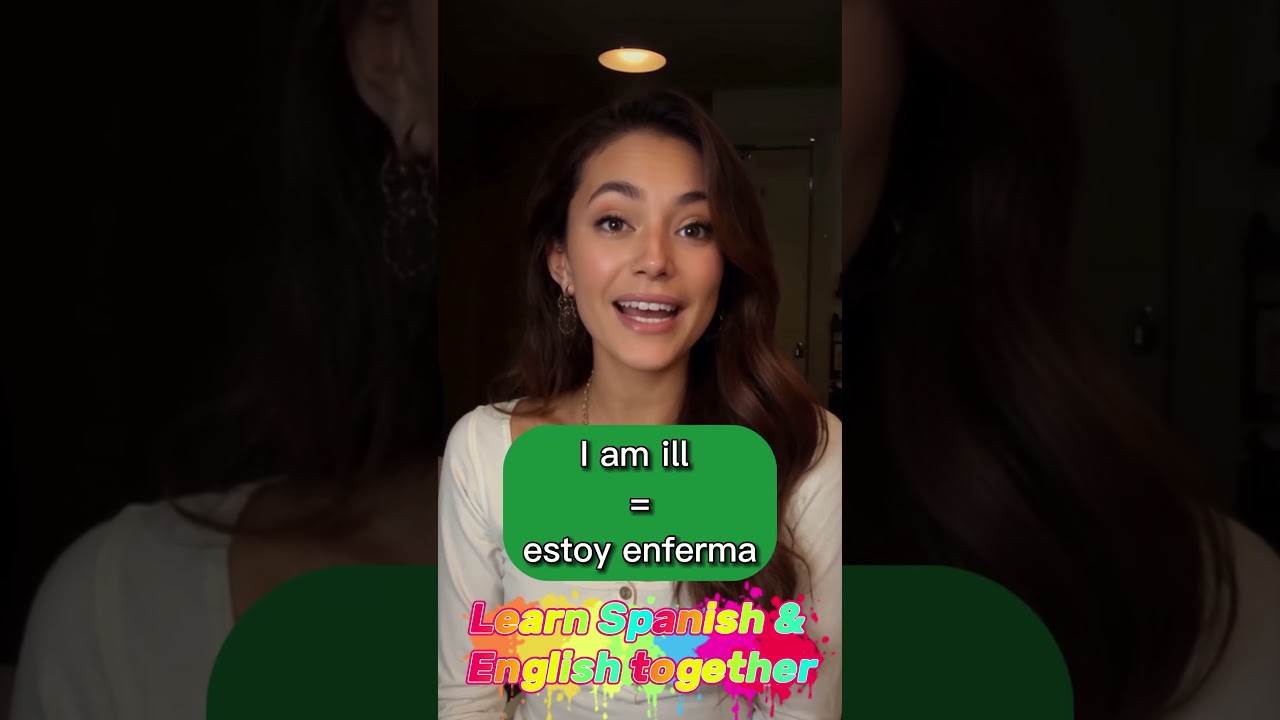 Learn Spanish and English Together 🇪🇸🇺🇸 | Bilingual Short with Subtitles 