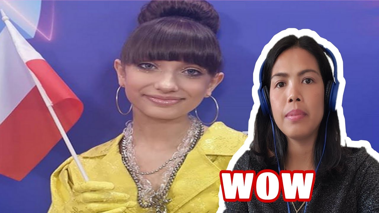 FIRST TIME HEARING VIKI GABOR |  NA 