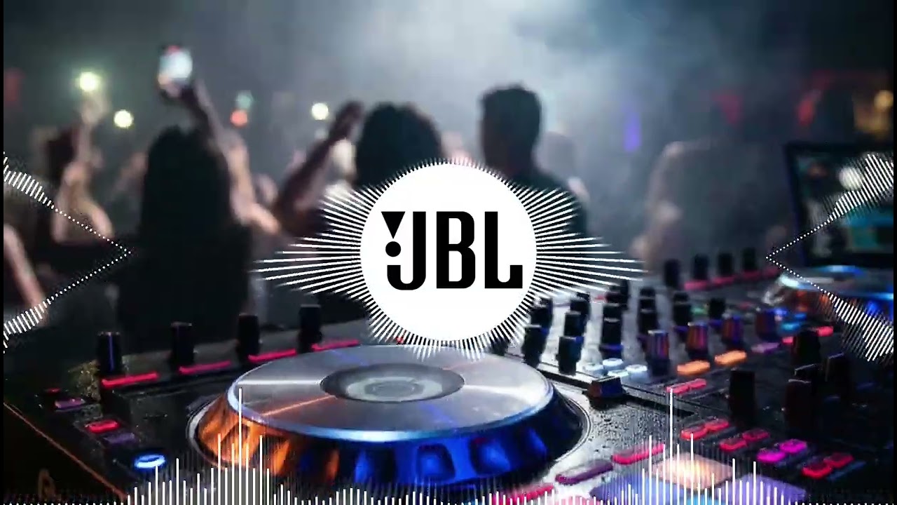 #Dj | Teri Jawani Badi Mast Mast Hai Dj Remix | U Rootha Rootha Tu Kab Tak Rahega Dj Remix | Jbl Dj