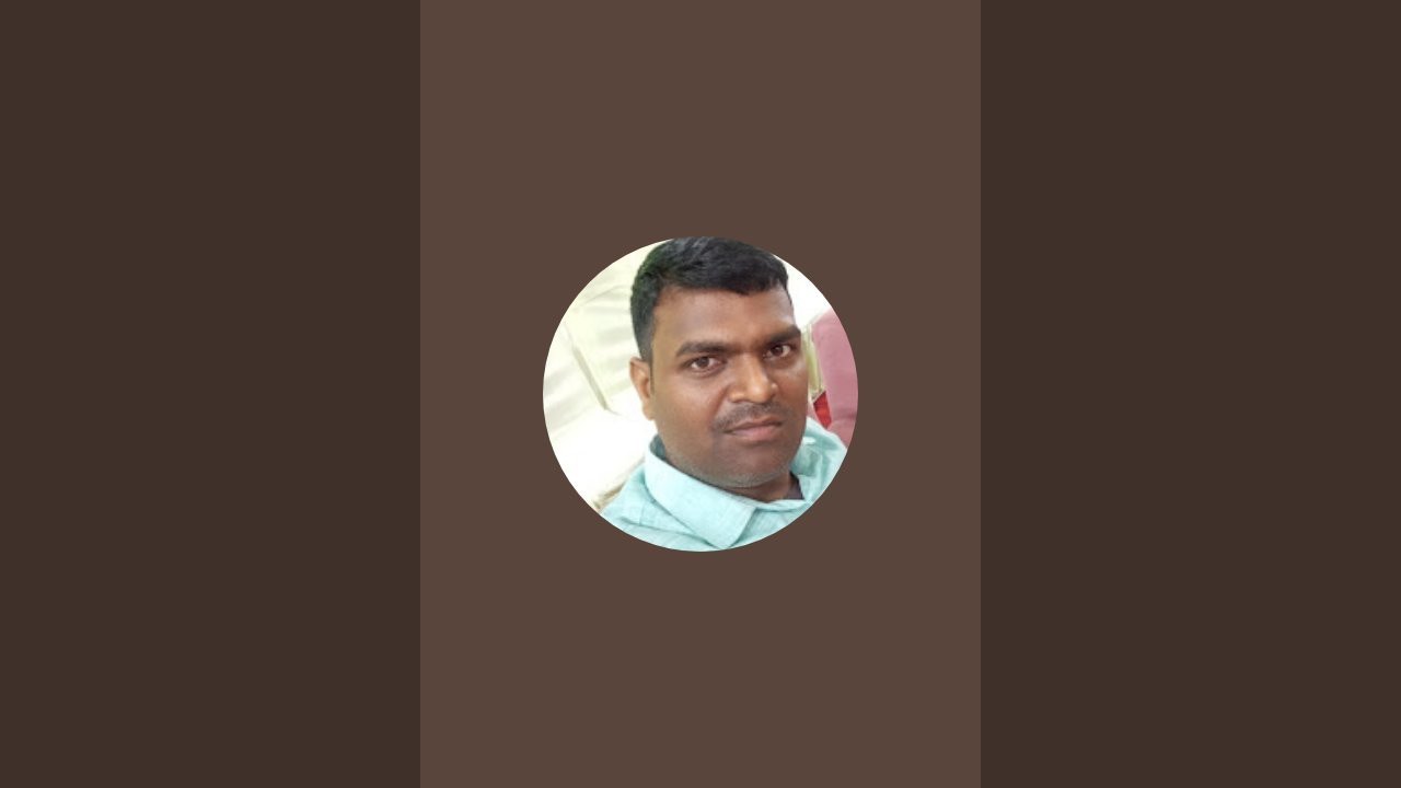Ramesh Kumar is live