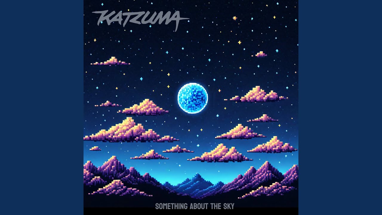 Something About the Sky
