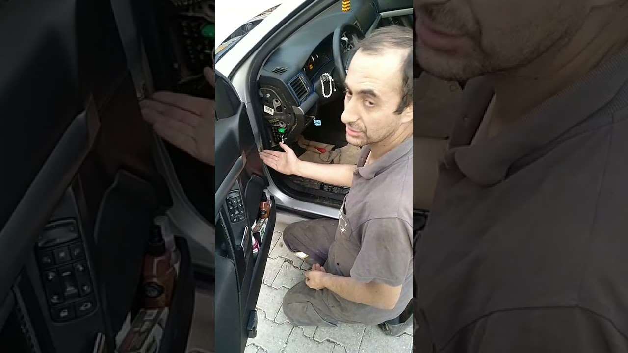 OPEL VECTRA C 1.6 BENZİNLİ EGR VALF TEMİZLİĞİ, SENSÖR TEMİZLİĞİ, GAZ PEDALI KONUM AYARI,