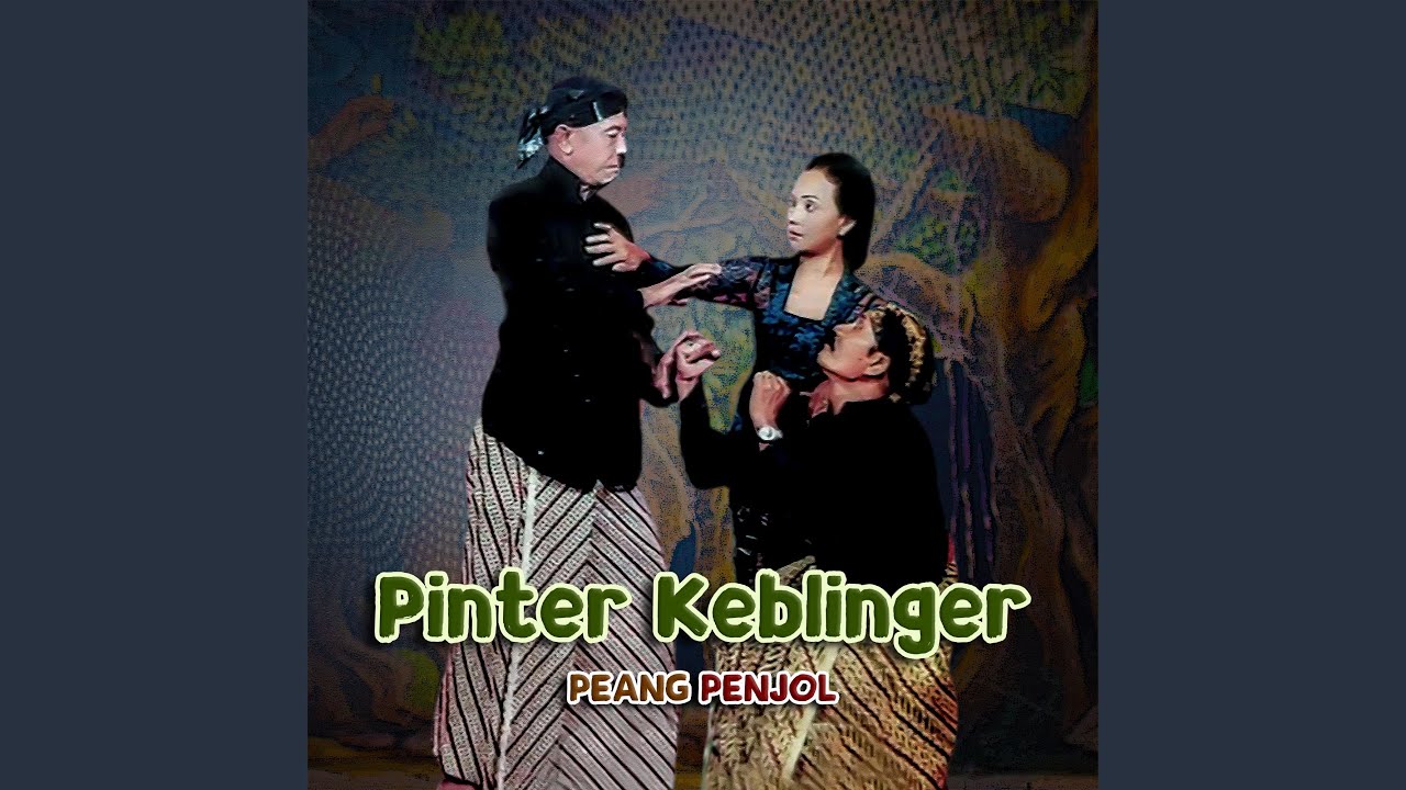 Pinter Keblinger, Pt. 1