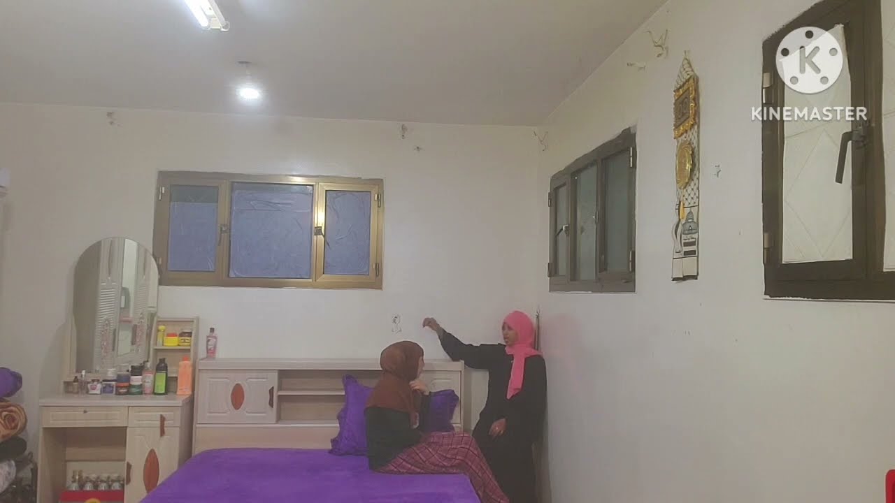 Kaamilaan arara buftee jirtii bakarii 