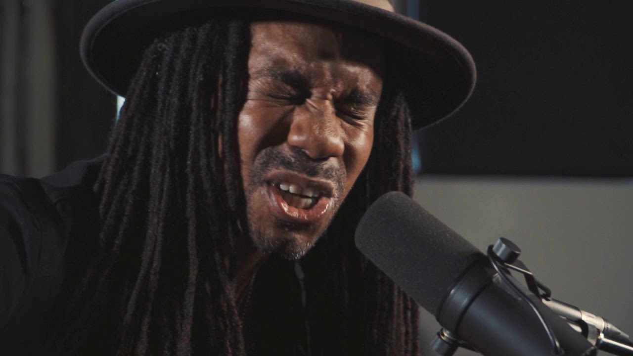 Julian Taylor Band - 'Friend of The Devil' (Grateful Dead Cover) LIVE at SiriusXM
