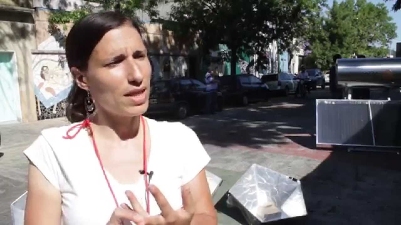 Las Solar Cities de Buenos Aires - Twenergy