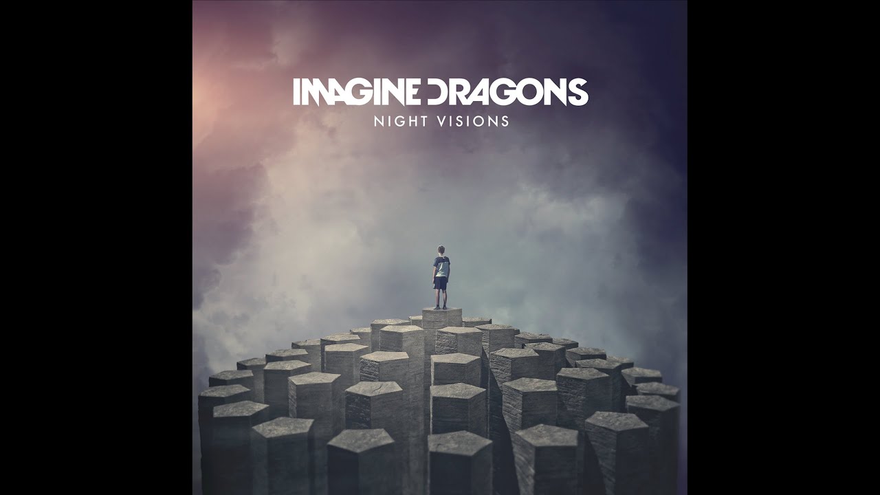 Imagine Dragons - Selene (Acapella)