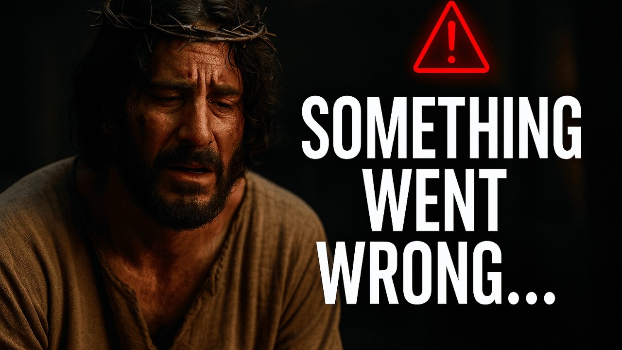 The Real Pain of Playing Jesus &mdash; Jonathan Roumie&rsquo;s Testimony