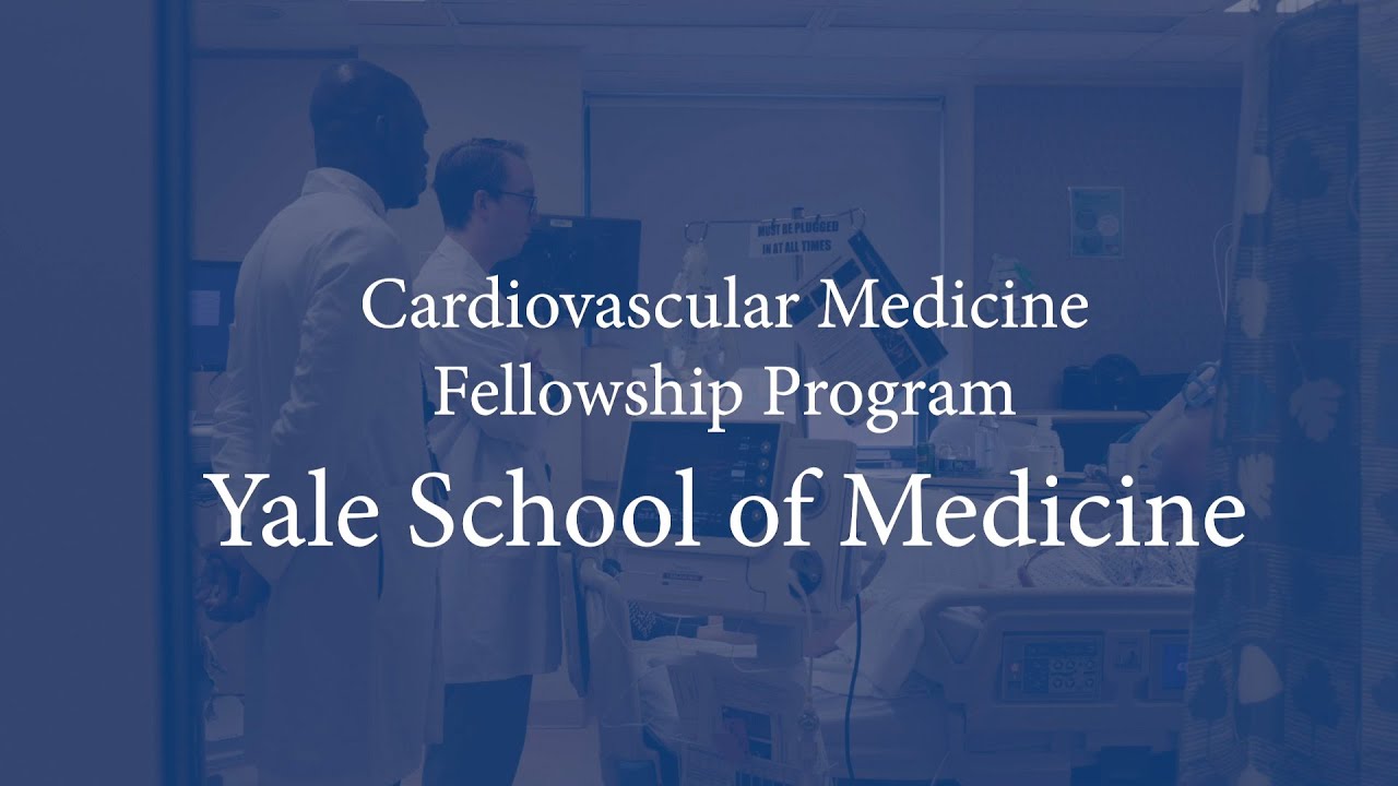 Cardiovascular Medicine Fellowship Program