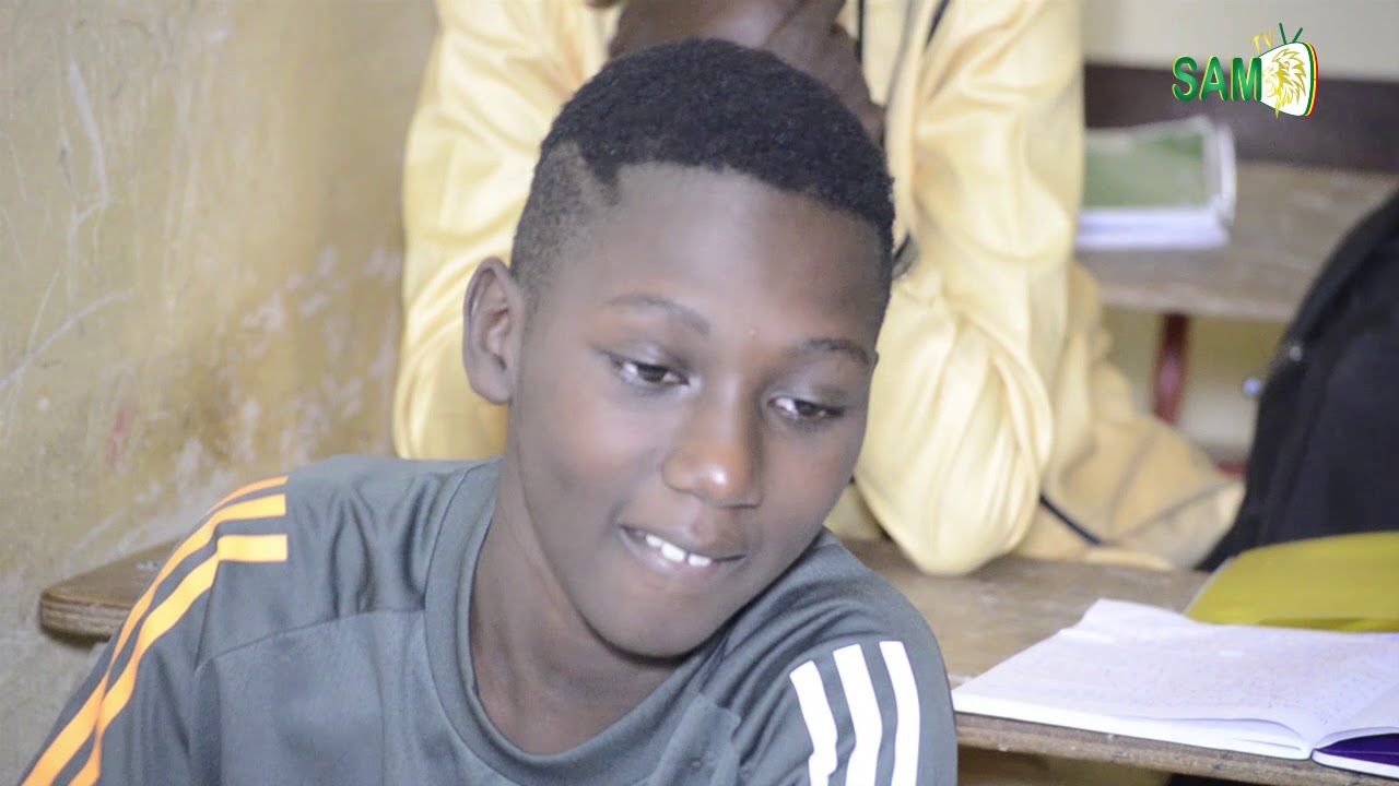 Diamalaye  plus, meilleure école privée du Sénégal...