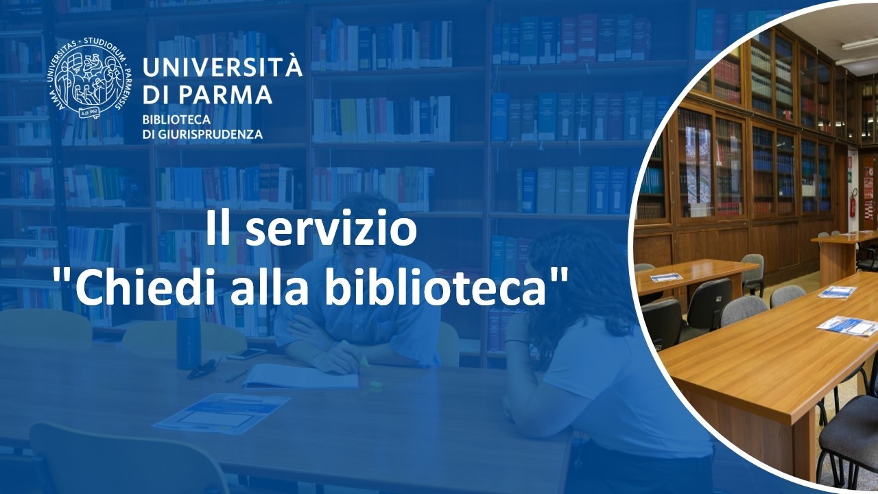 Il servizio 