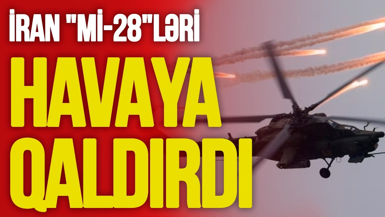 İran 