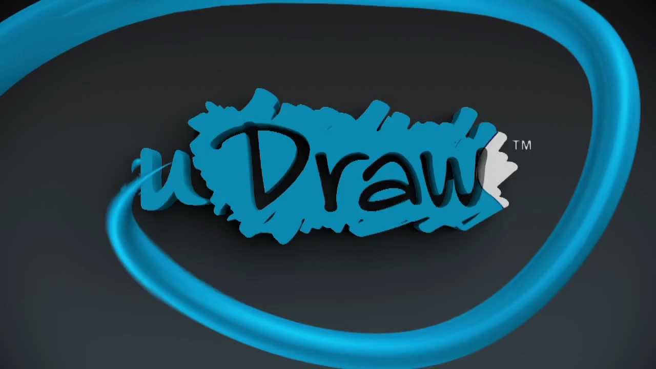uDraw GameTablet® for your PlayStation 3: OFFICIAL TRAILER
