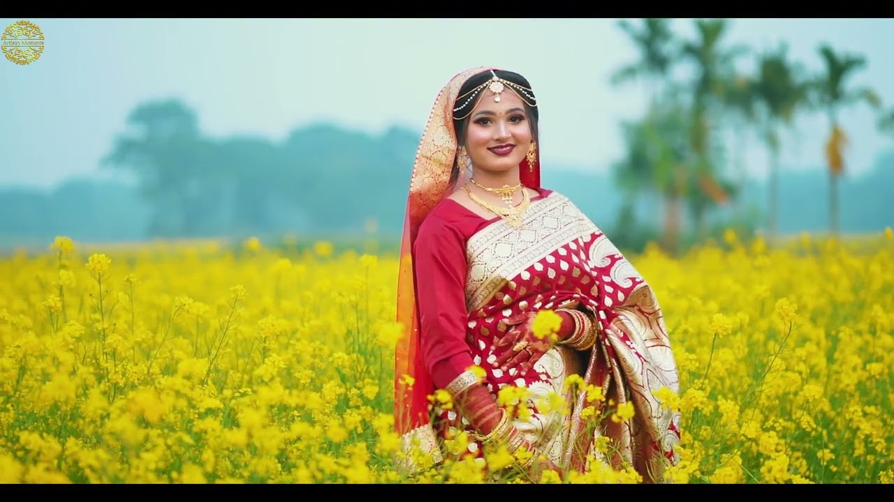 Jihad wedding Promo