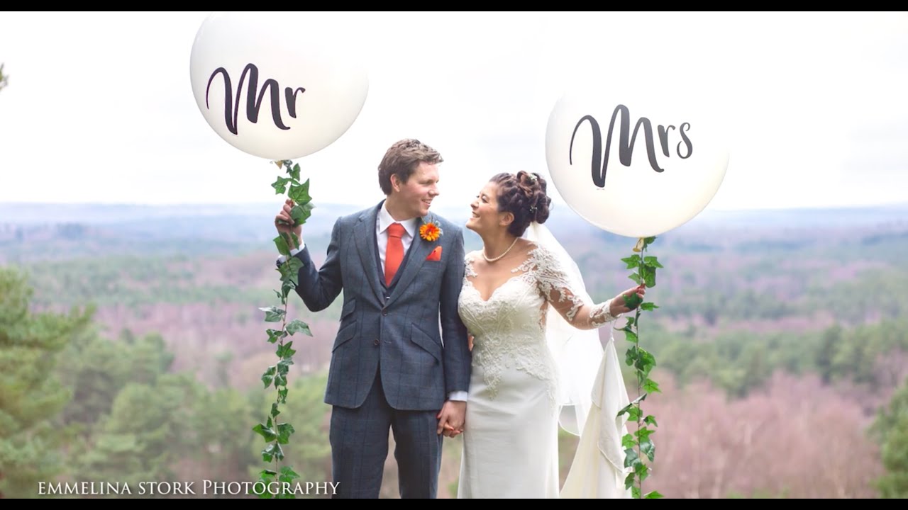 Couples Relive Their Old Thorns Wedding Day