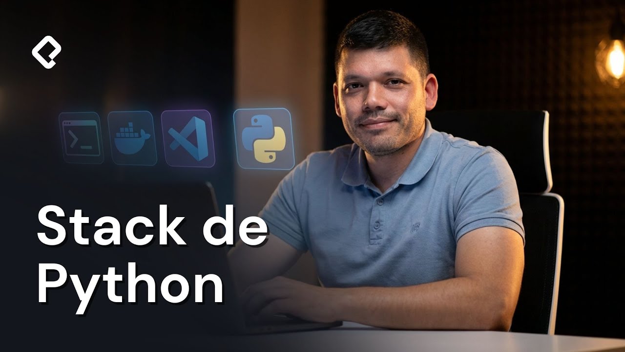 Las Herramientas que TODO Python Developer NECESITA