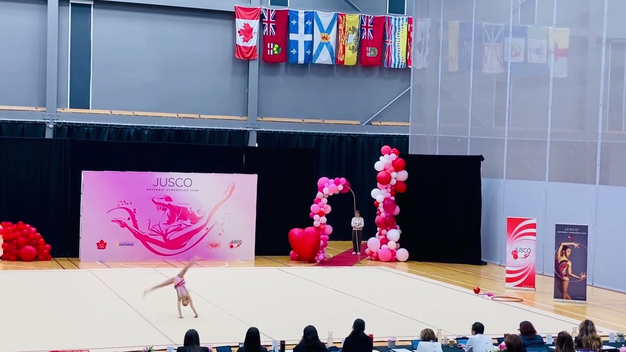 Stella-Jusco-Free @ Toronto, 2/14, 2026
