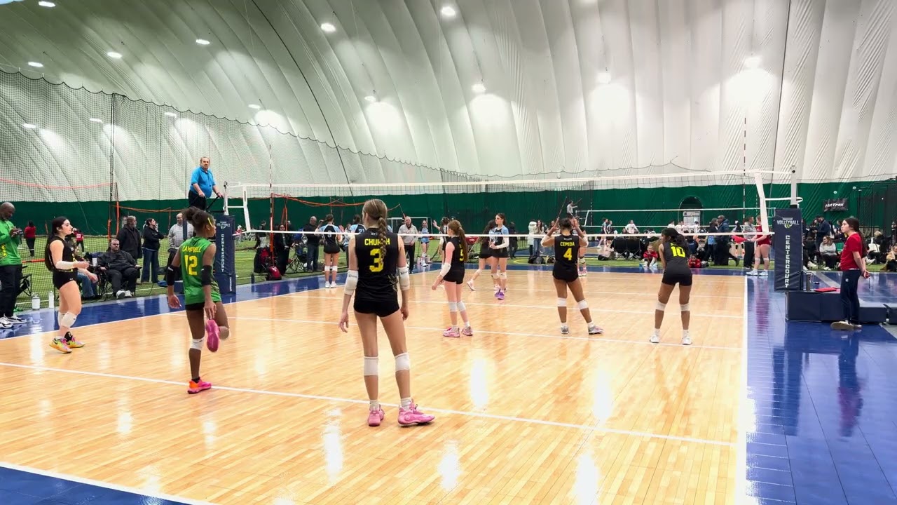GEVA/Center Court VB/Princeton VBC 1.31.26