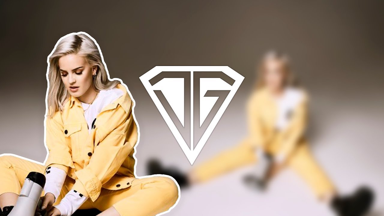 anne-marie type beat - 2002 - pop type beat
